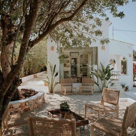 Canblau - Mediterranean Living Javea Dış mekan fotoğraf