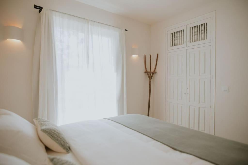 Canblau - Mediterranean Living Javea Dış mekan fotoğraf