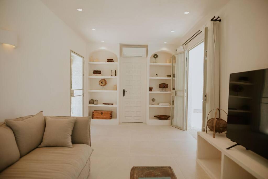 Canblau - Mediterranean Living Javea Dış mekan fotoğraf