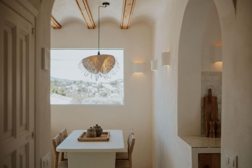Canblau - Mediterranean Living Javea Dış mekan fotoğraf