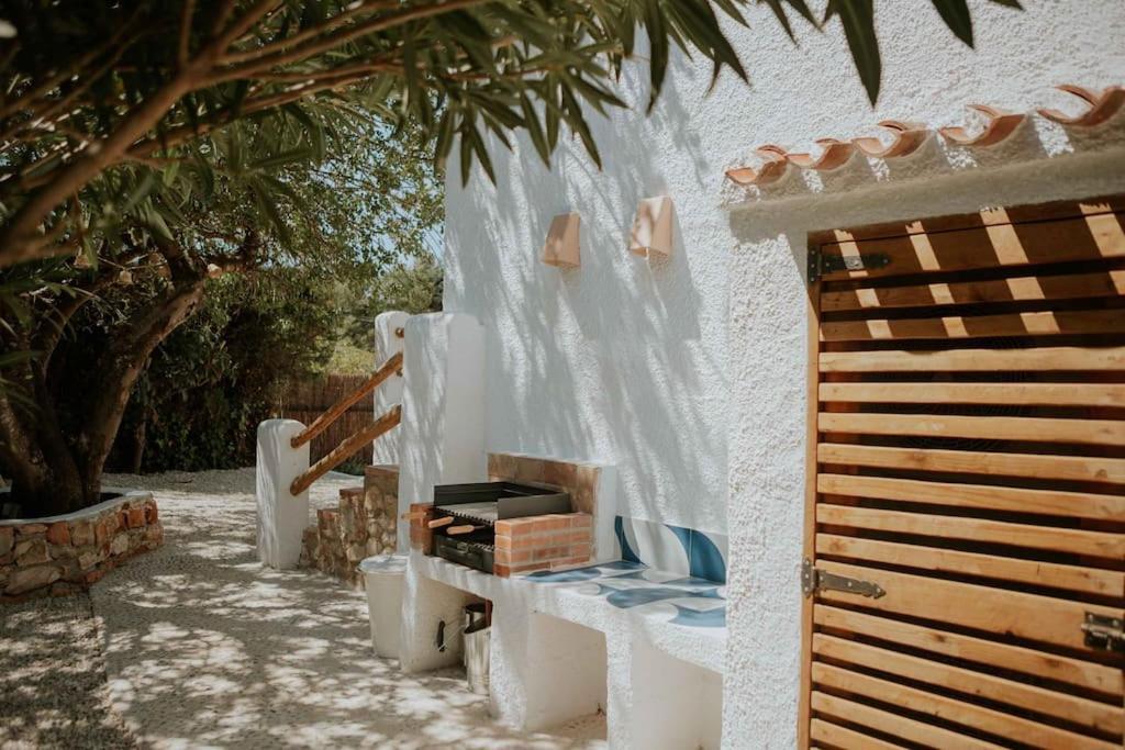Canblau - Mediterranean Living Javea Dış mekan fotoğraf