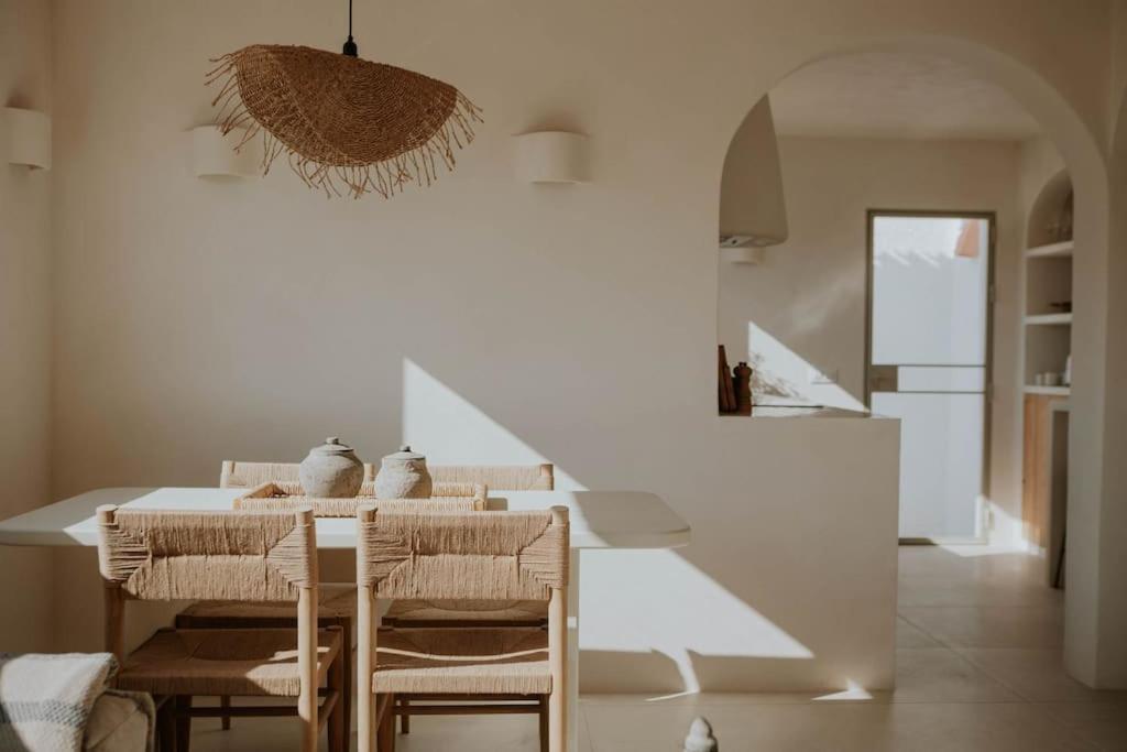 Canblau - Mediterranean Living Javea Dış mekan fotoğraf