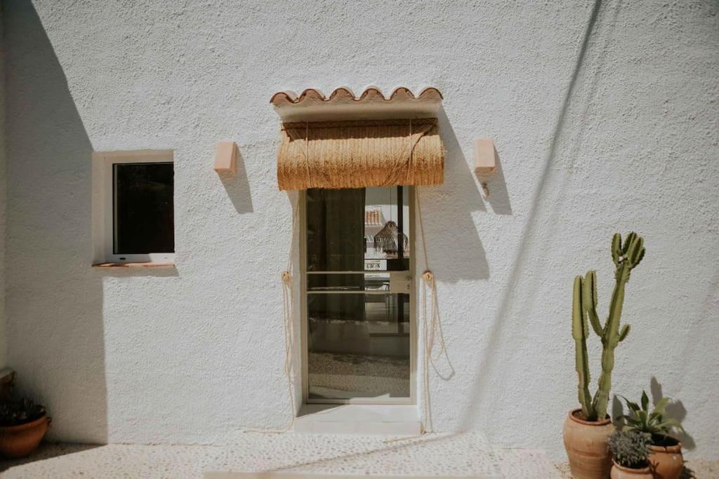 Canblau - Mediterranean Living Javea Dış mekan fotoğraf