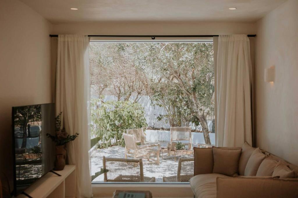 Canblau - Mediterranean Living Javea Dış mekan fotoğraf