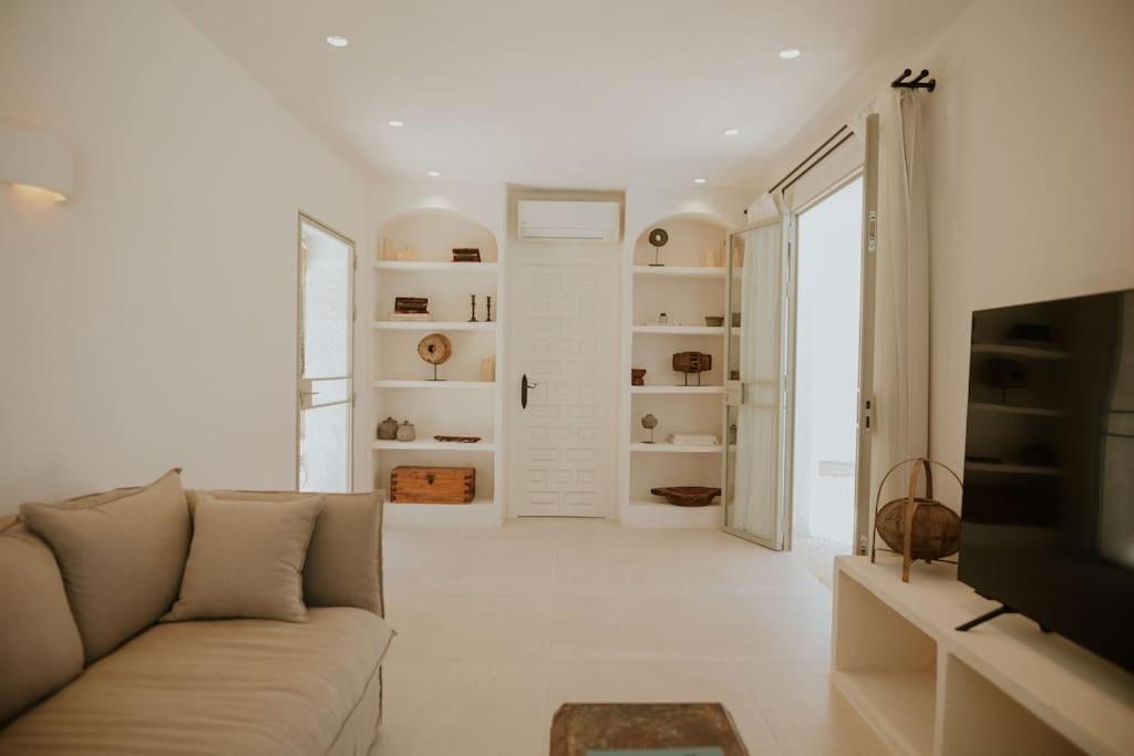 Canblau - Mediterranean Living Javea Dış mekan fotoğraf