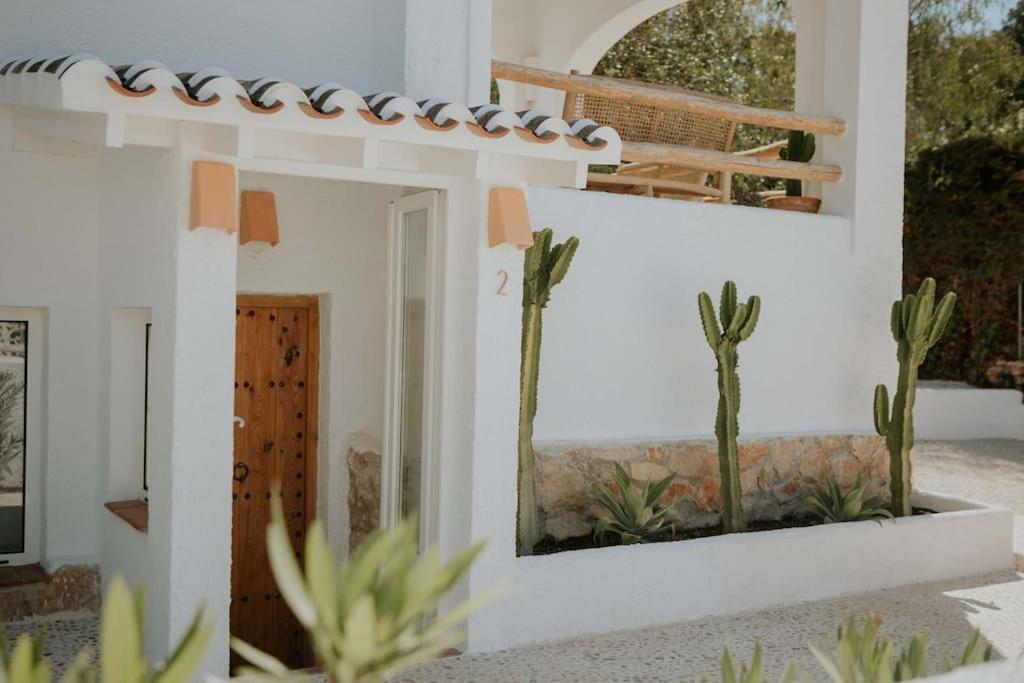 Canblau - Mediterranean Living Javea Dış mekan fotoğraf
