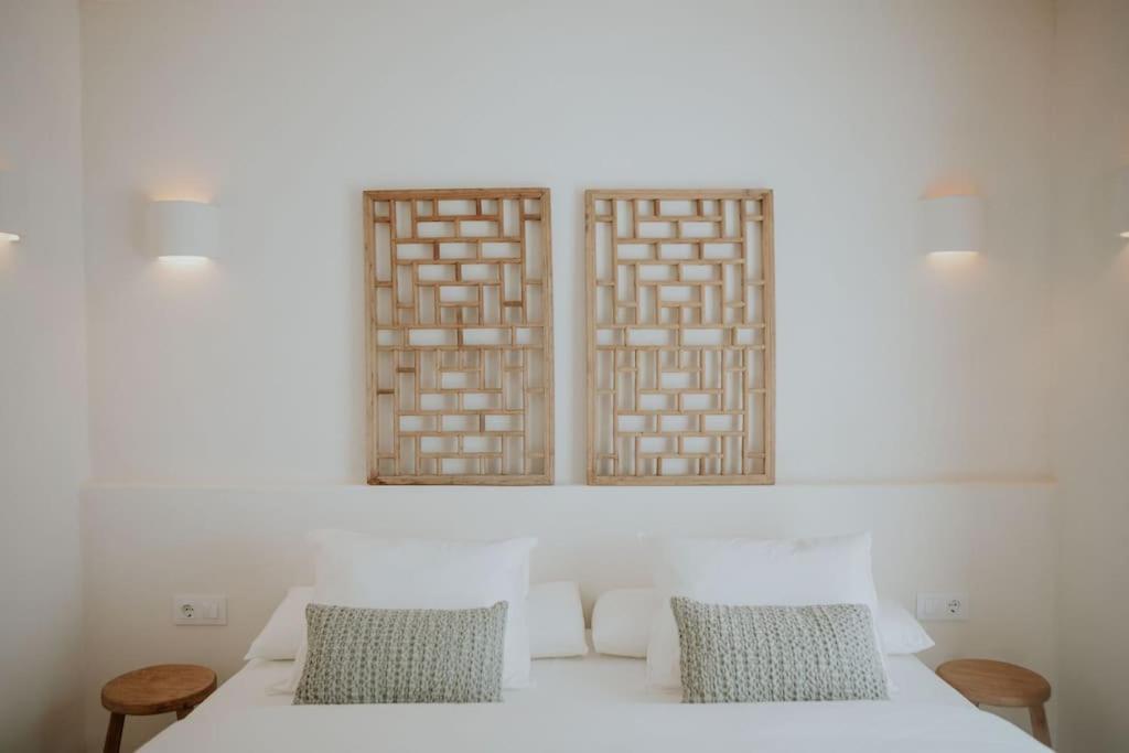Canblau - Mediterranean Living Javea Dış mekan fotoğraf