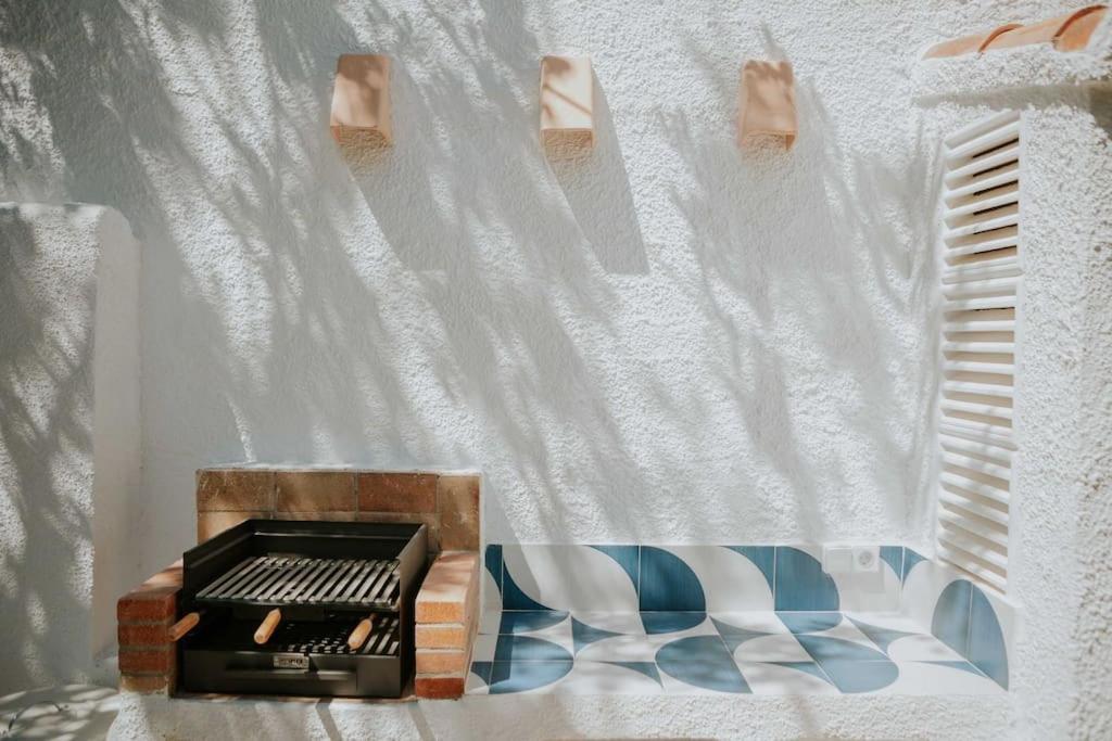 Canblau - Mediterranean Living Javea Dış mekan fotoğraf