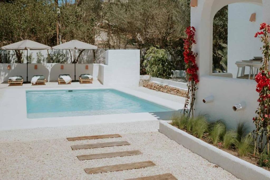 Canblau - Mediterranean Living Javea Dış mekan fotoğraf